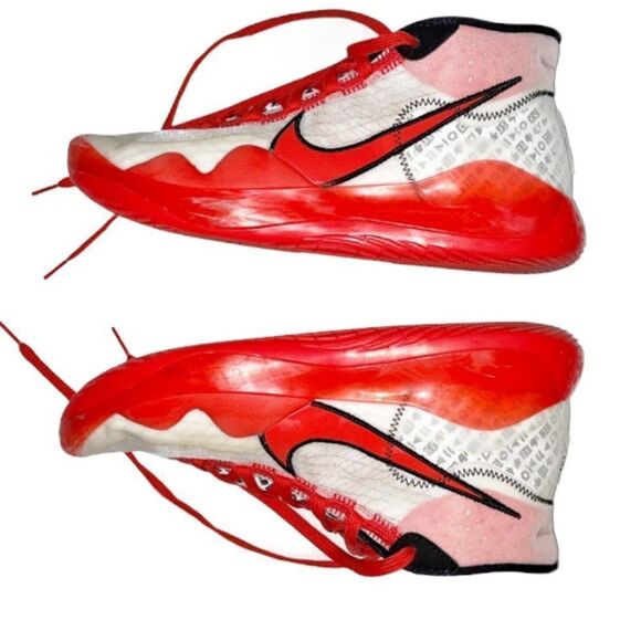 Nike Kevin Durant YouTube shoes - Picture 4 of 5